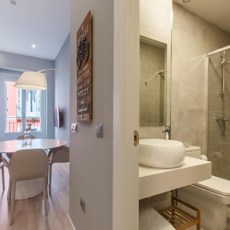 Arenal Suites Gran Vía - Superior Apartment - 13