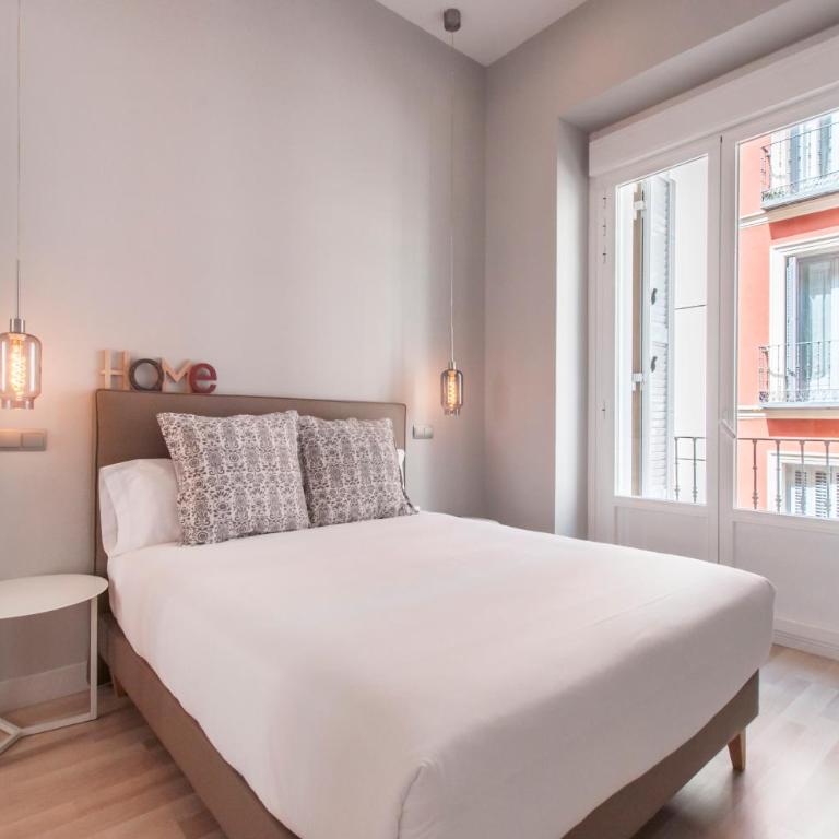 Arenal Suites Gran Vía - Superior Apartment - 2
