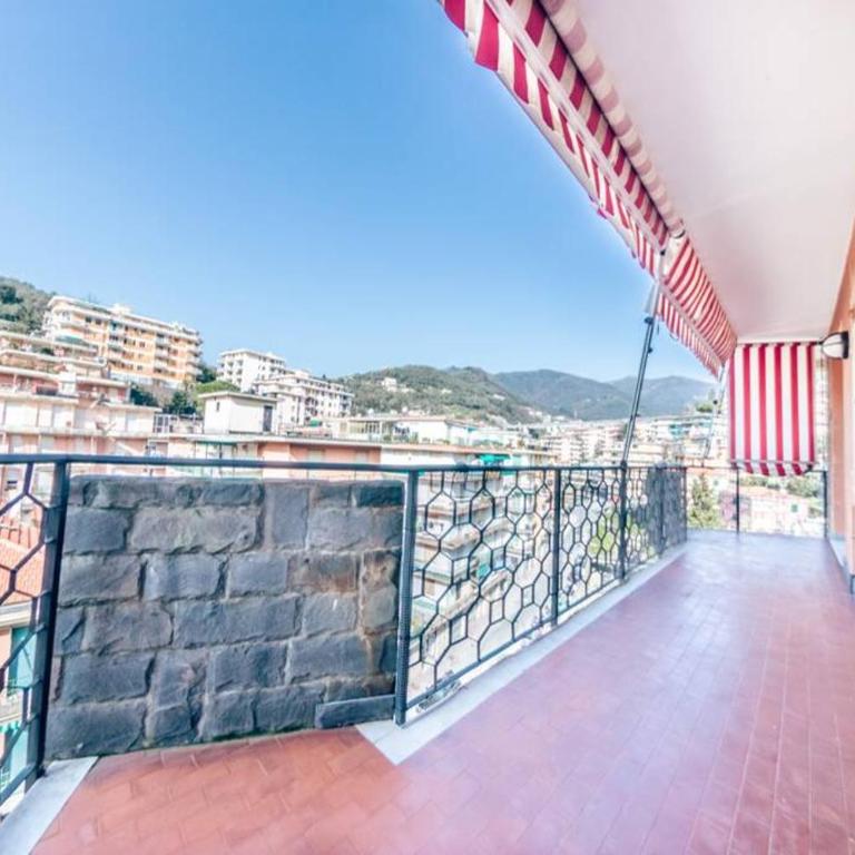 Casa Luca Flexyrent - Parking - A C - WiFi - Appartamento con 2 Camere da Letto - 1