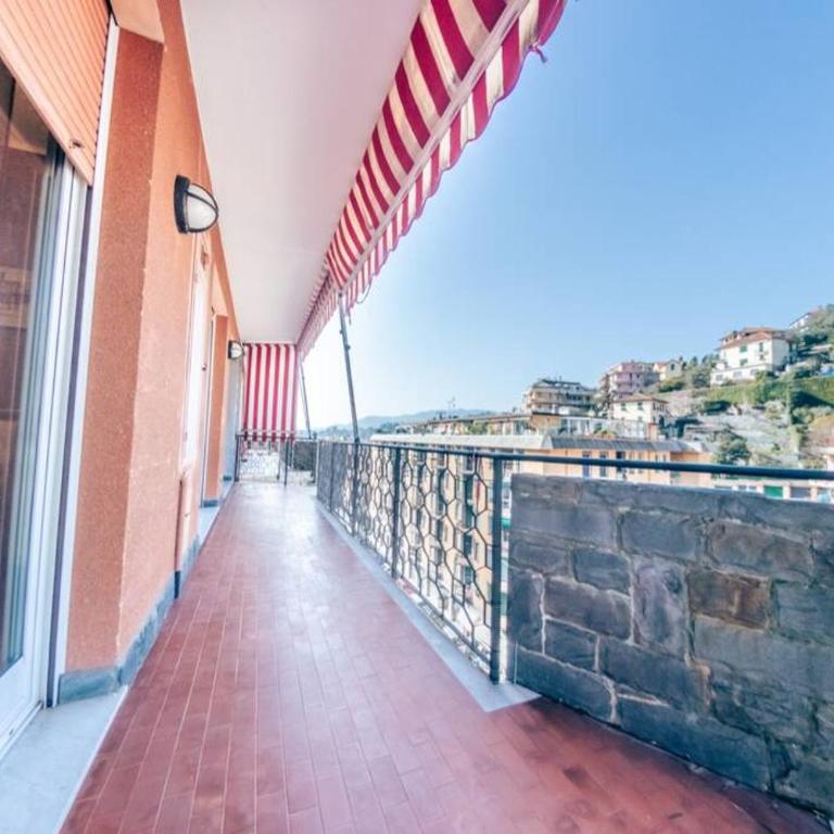 Casa Luca Flexyrent - Parking - A C - WiFi - Appartamento con 2 Camere da Letto - 16