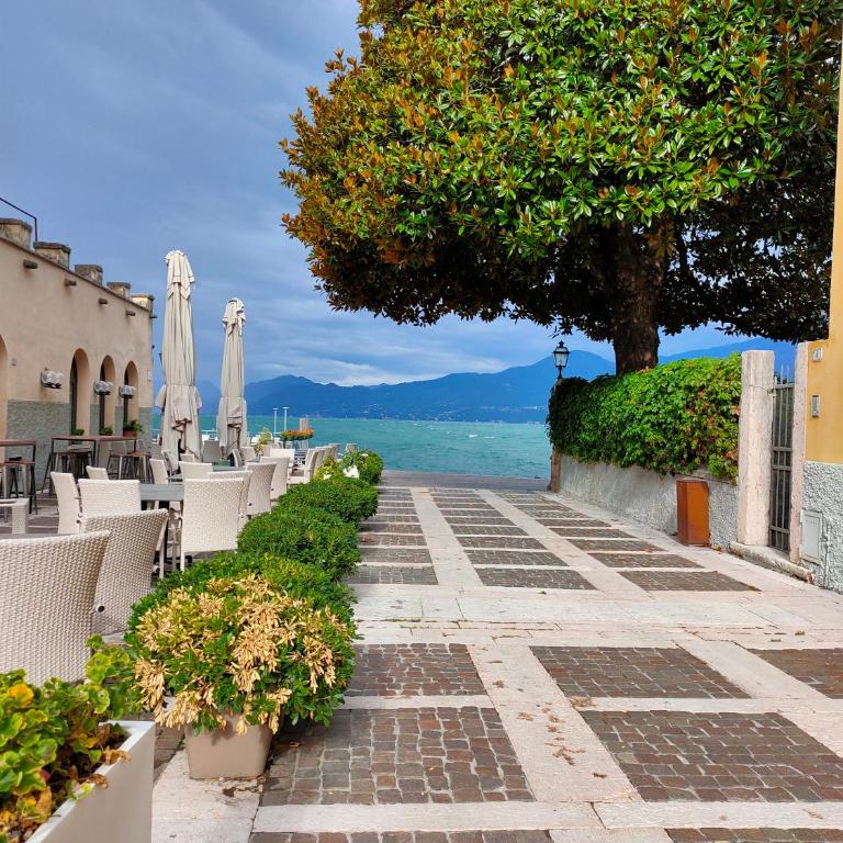 Garda Dreams Apartment - Appartement 2 Chambres - 26