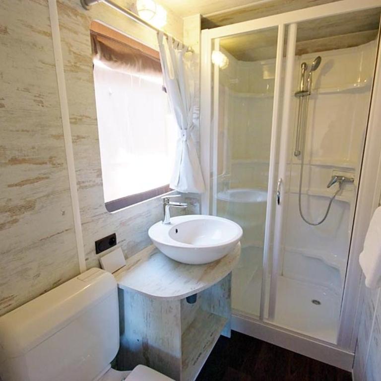 Camping Village Scaglieri - Tenda - 4