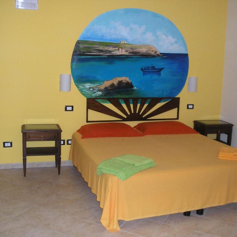 Puesta De Sol Residence - Monolocale - 16