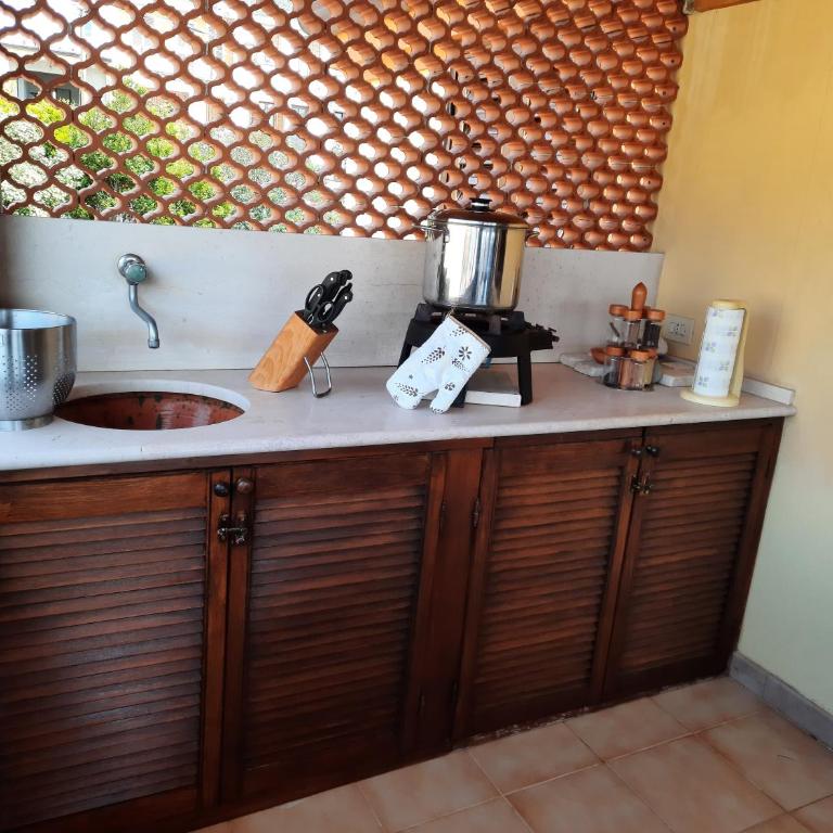 Bella vista - Appartamento con 2 Camere da Letto - 12