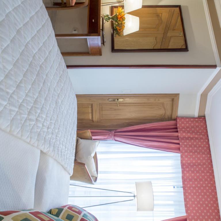 Nuevo Astur Spa - Oferta especial - Habitación Doble - 2 camas - 4