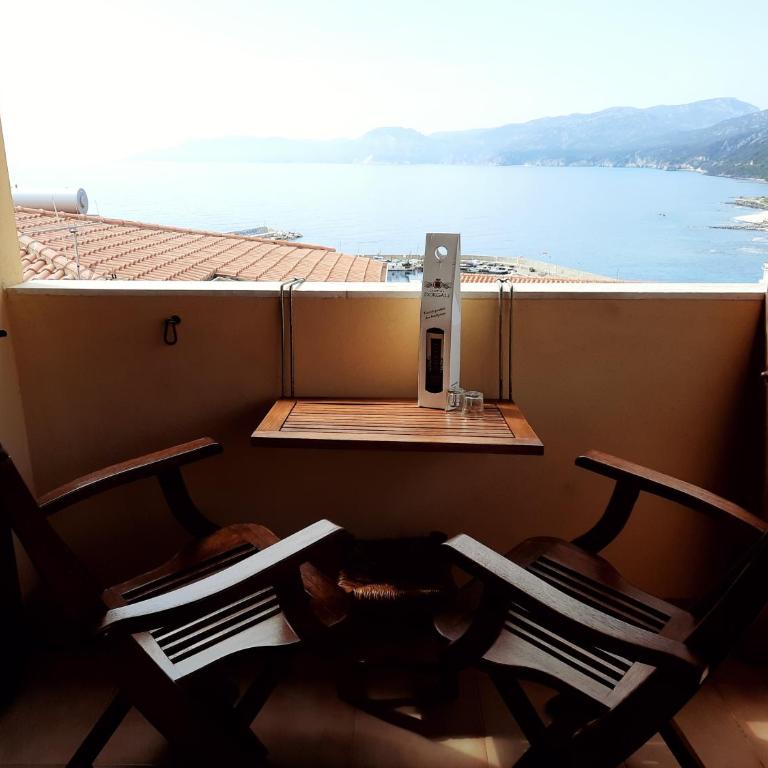 Bella vista - Appartamento con 2 Camere da Letto - 11