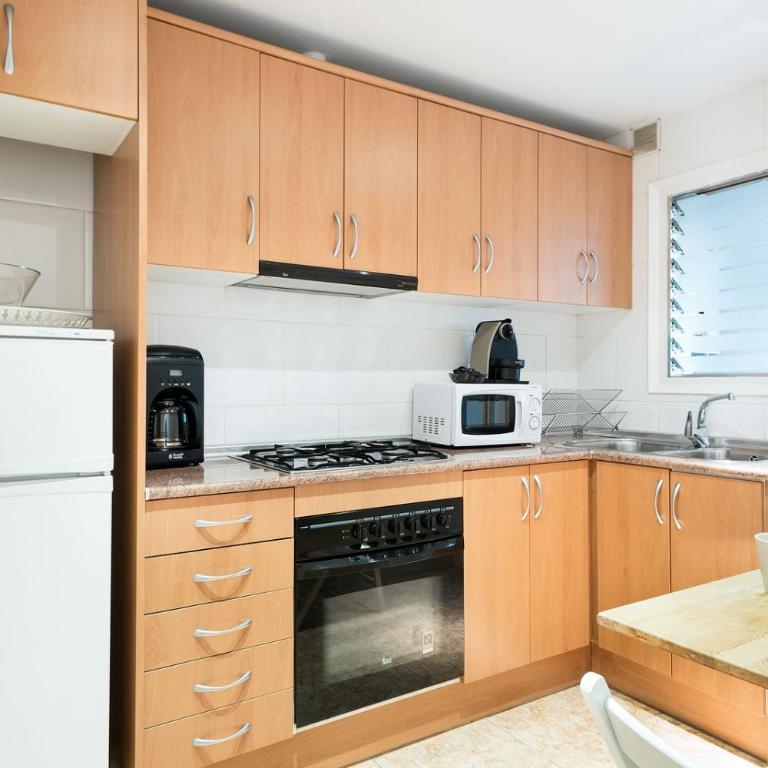 Stay U-nique Apartments Rambla Catalunya - One-Bedroom Apartment - 31