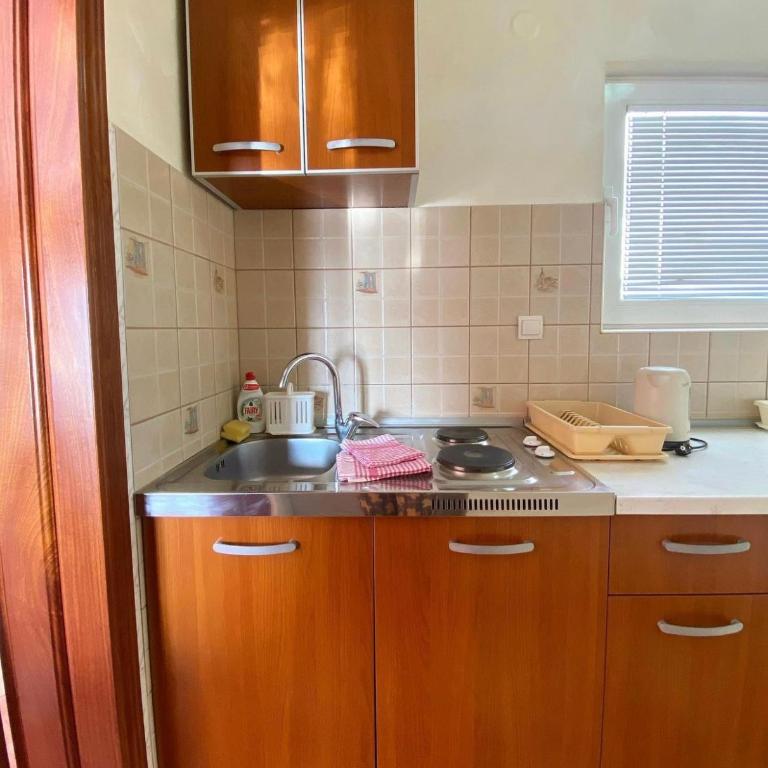 Apartmani Lukšić - Studio sa Pogledom na More - 8