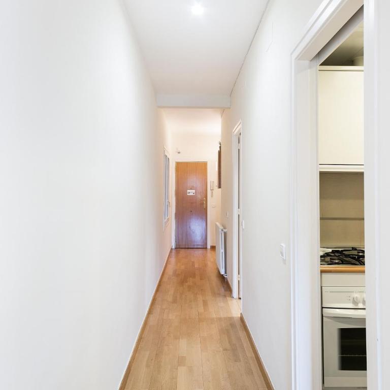 Stay U-nique Apartments Rambla Catalunya - One-Bedroom Apartment - 28