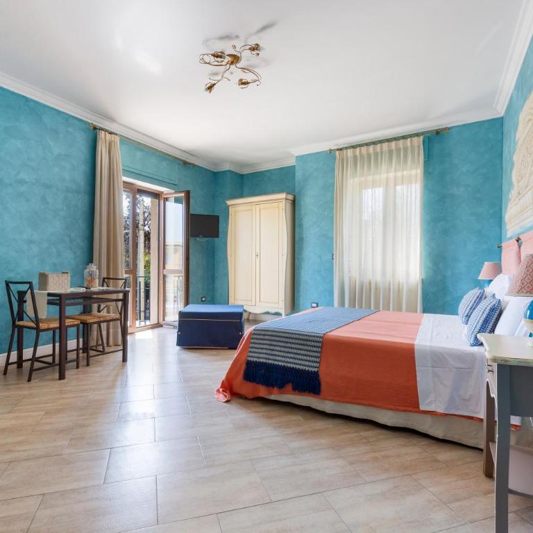 Hestasja - Triple Room - 17
