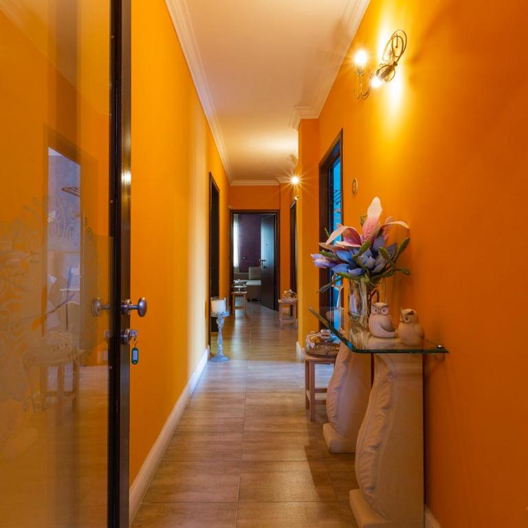 Hestasja - Triple Room - 11