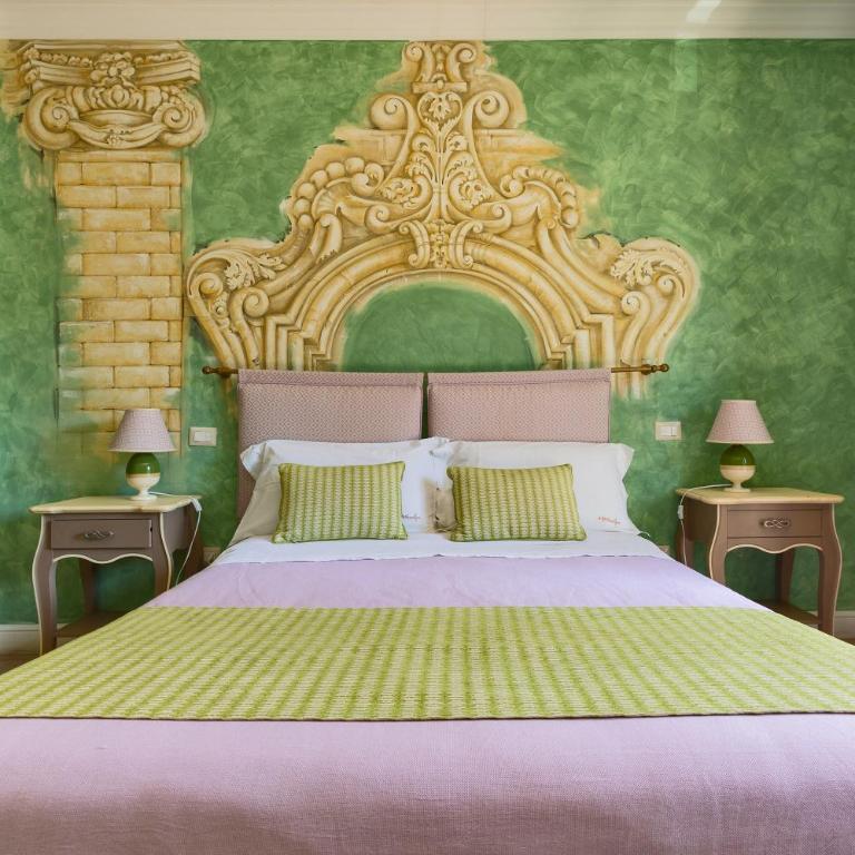 Hestasja - Triple Room - 10