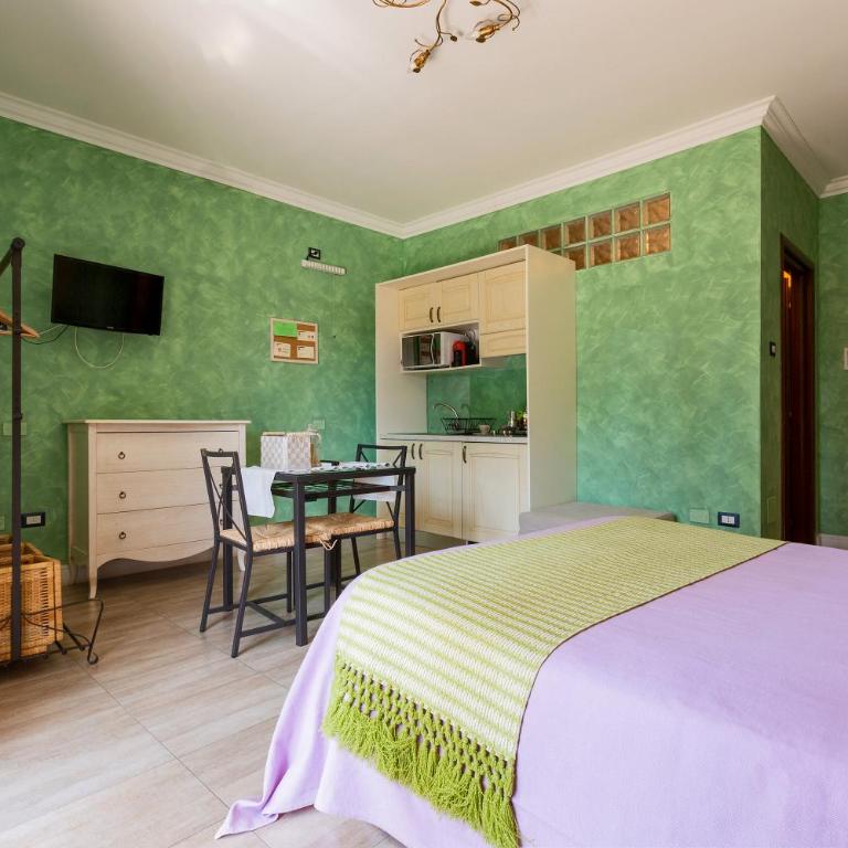 Hestasja - Triple Room - 9