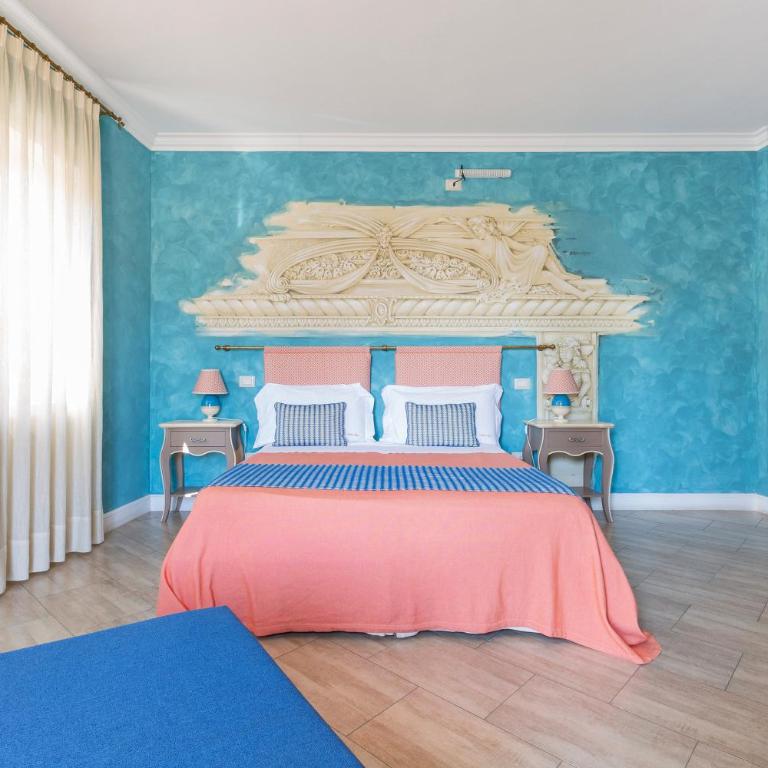 Hestasja - Triple Room - 8