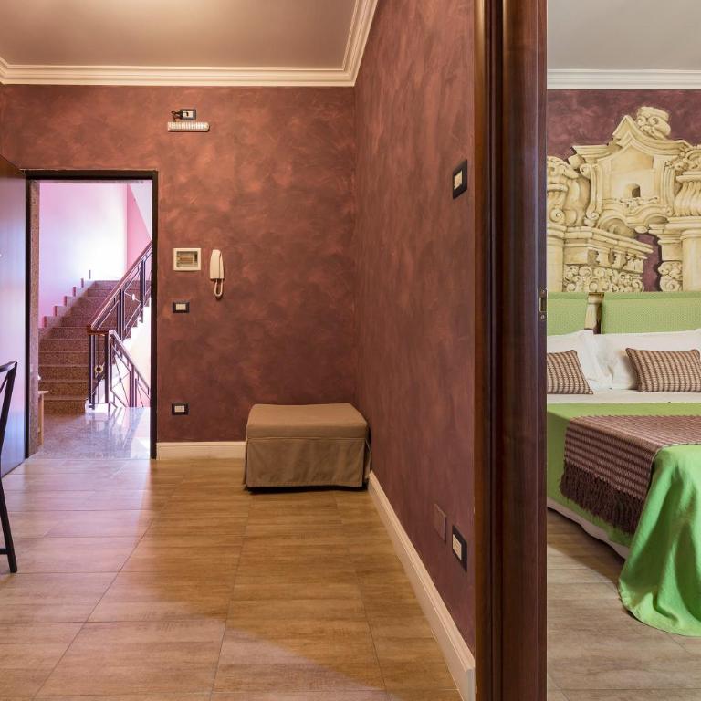 Hestasja - Triple Room - 2