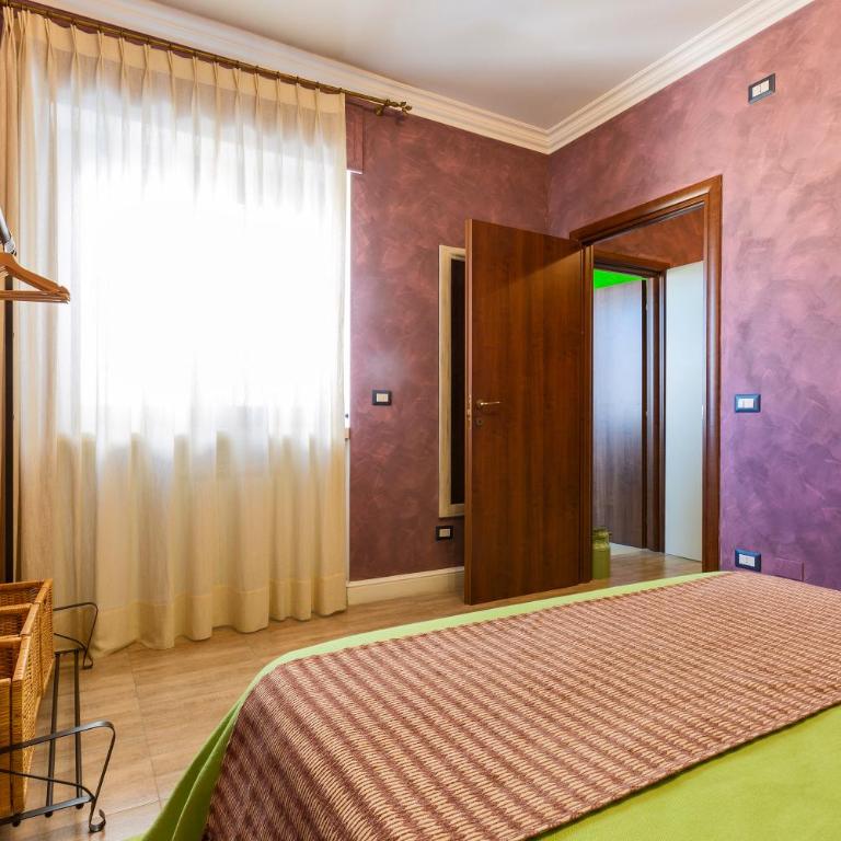 Hestasja - Triple Room - 19