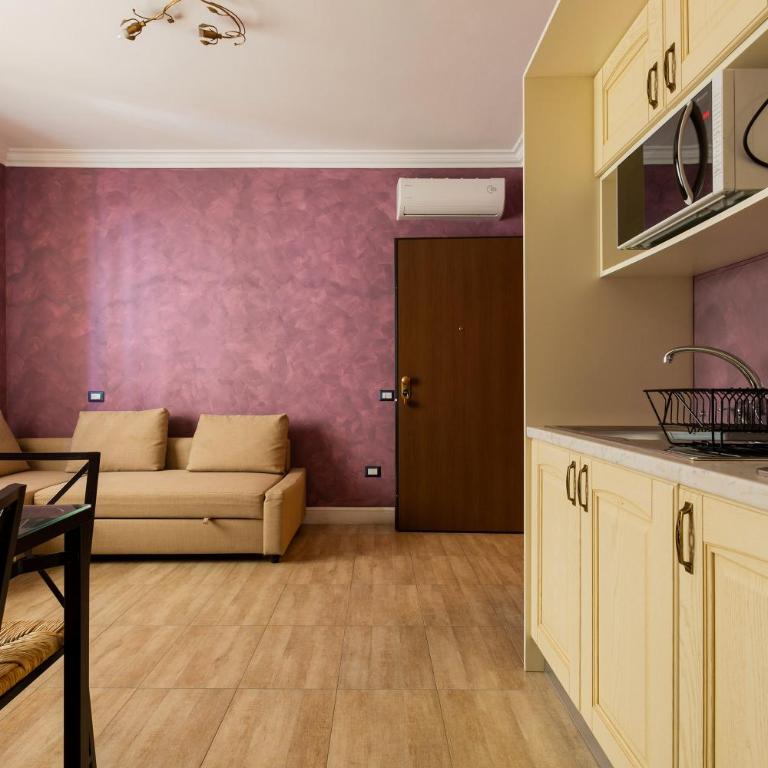Hestasja - Quadruple Room - 4