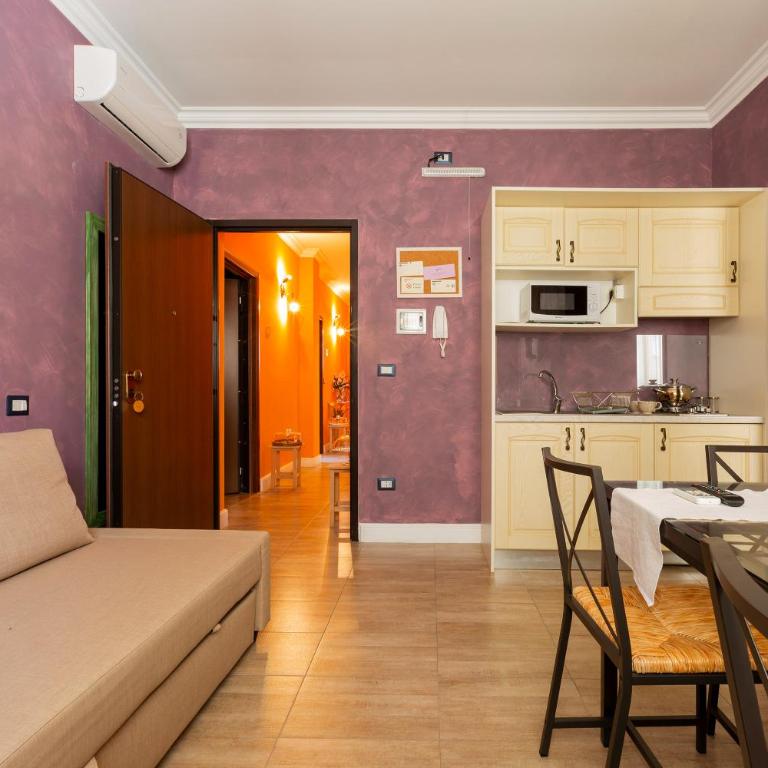 Hestasja - Quadruple Room - 7