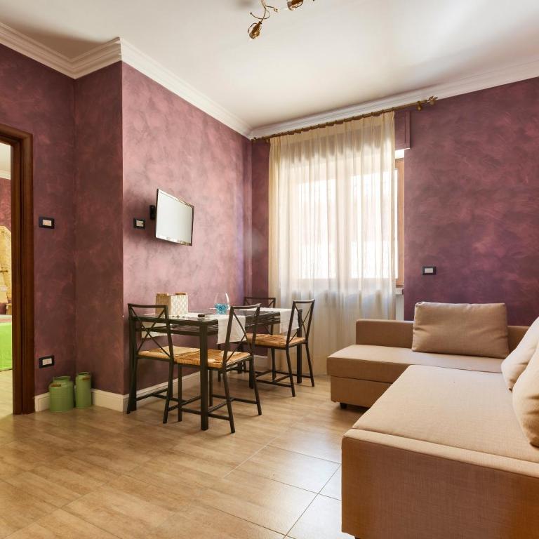 Hestasja - Quadruple Room - 8