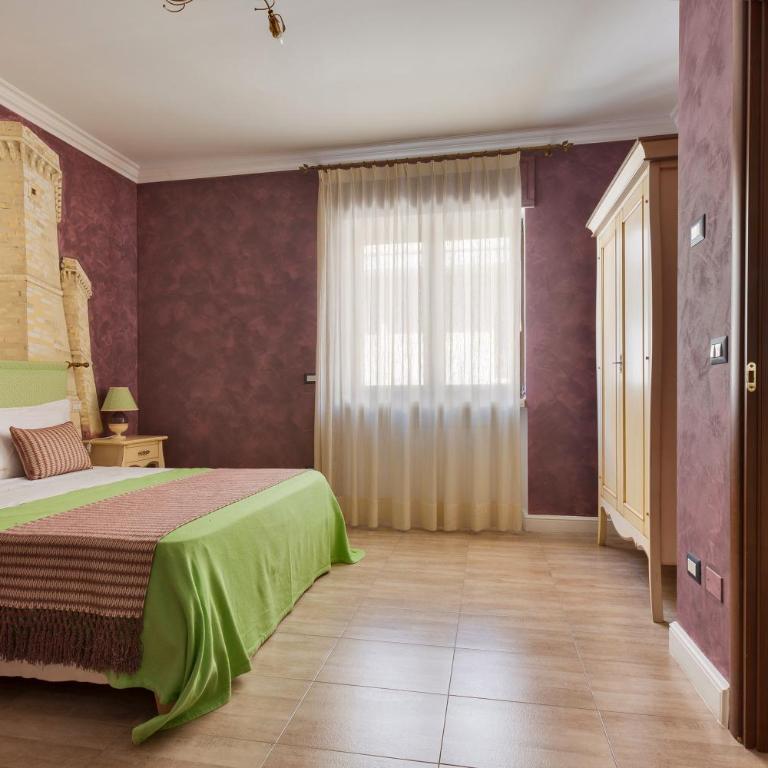Hestasja - Quadruple Room - 13