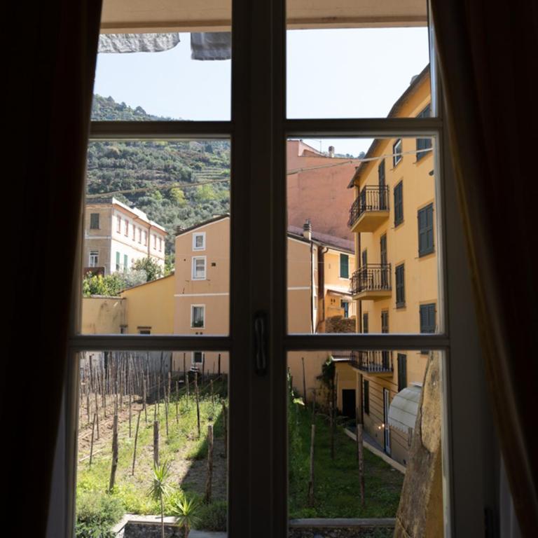 Locanda Il Maestrale - Camera Standard Matrimoniale/Doppia con Letti Singoli - 15