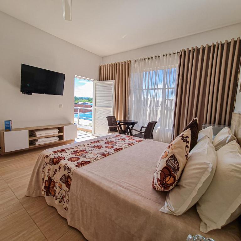 Hotel Santa Clara Doradal - Habitación Familiar Superior - 5