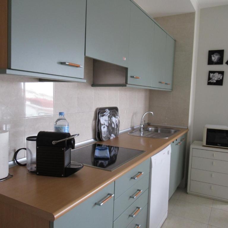 La Buena Vida, by Comfortable Luxury - Apartamento de 1 dormitorio con vistas al mar - 7