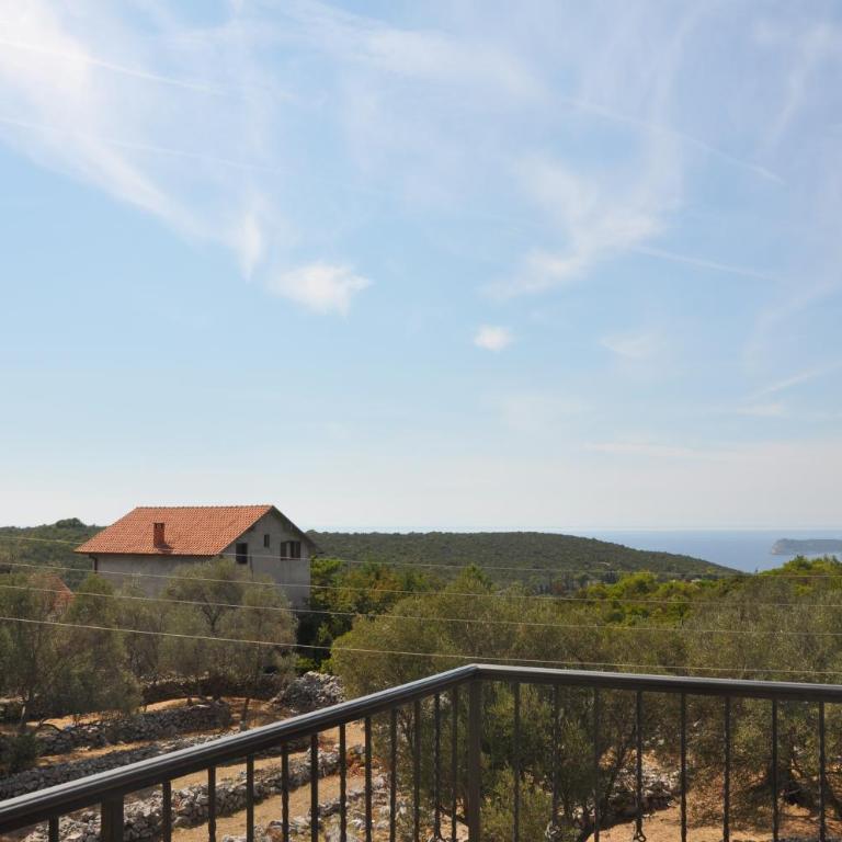 Apartments Villa-G Lustica - Studio (3 Odrasle Osobe) - 24