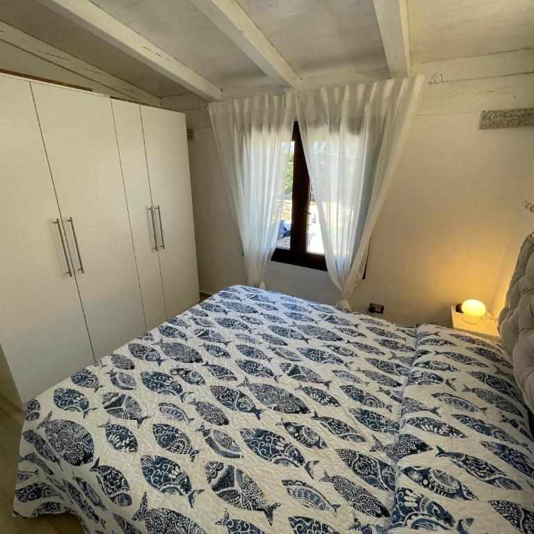 Splendida Villetta San Teodoro - Casa con 2 Camere da Letto - 10