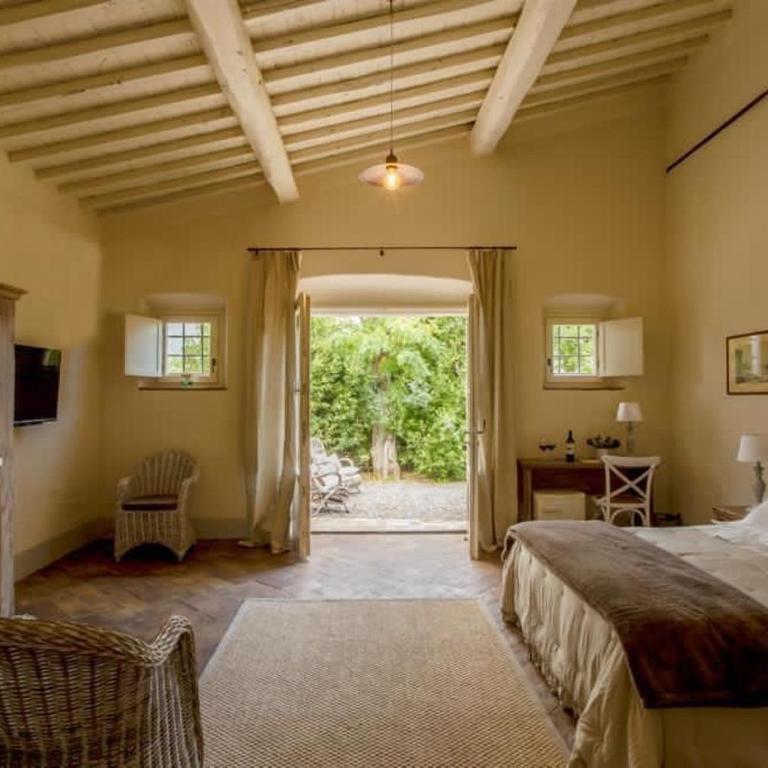 Casale Caterina Agriresort - Camera King - 7