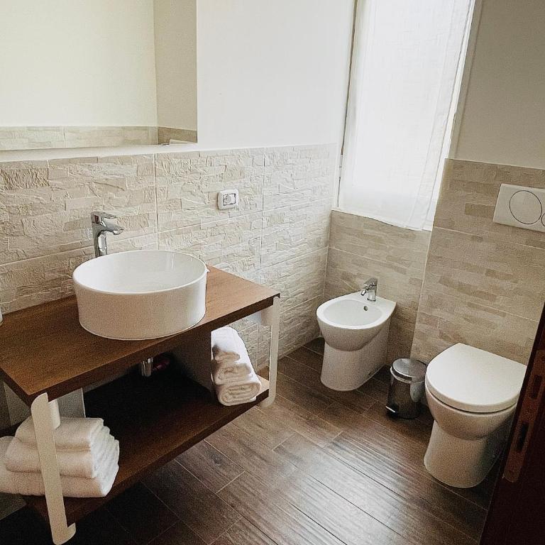 Banus Rooms - Standard Double Room - 7
