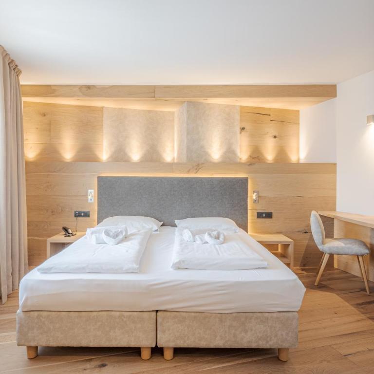 Hotel Bellavista - Suite Familiare Deluxe - 6