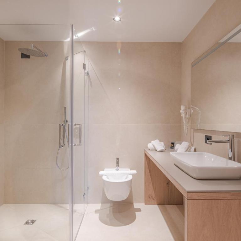 Hotel Bellavista - Suite Familiare Deluxe - 7