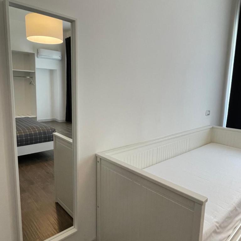 Banus Rooms - Deluxe Quadruple Room - 14