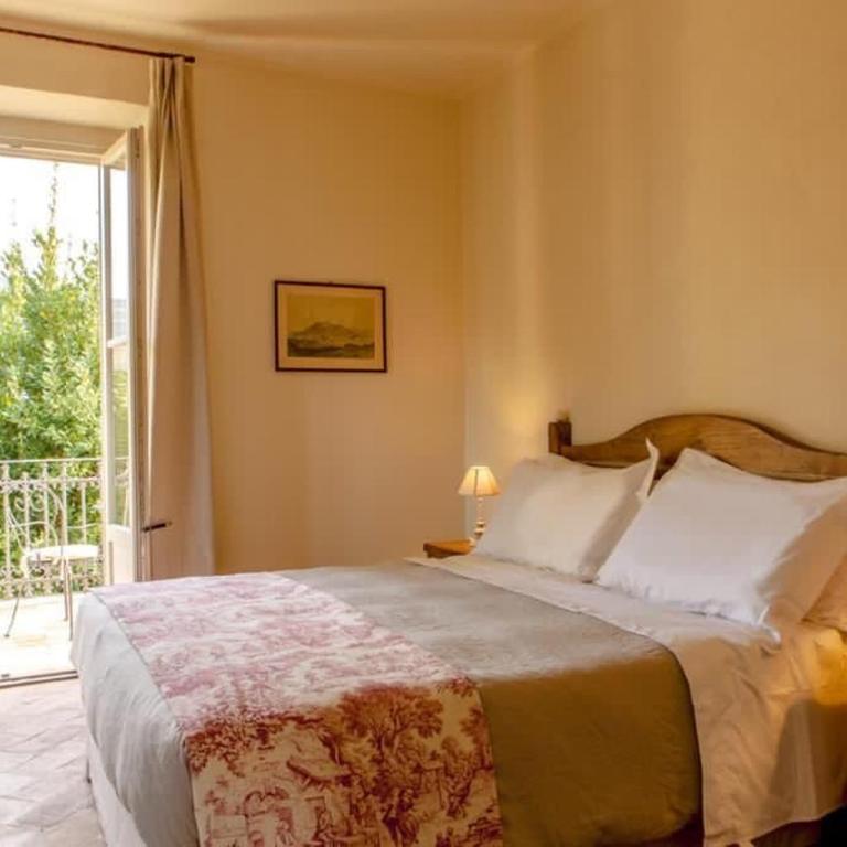 Casale Caterina Agriresort - Camera Deluxe - 3