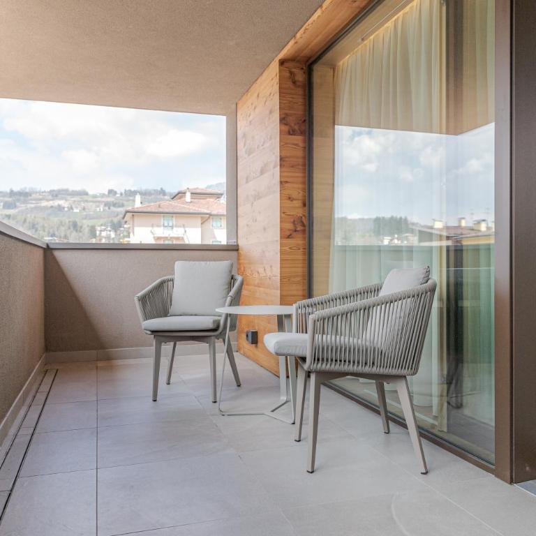 Hotel Bellavista - Suite Familiare Deluxe - 1
