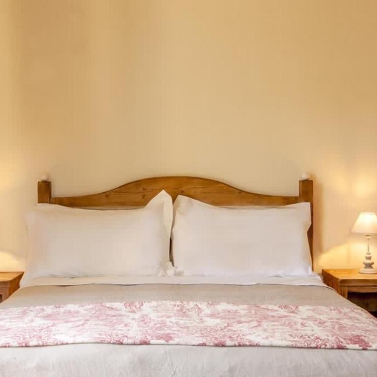 Casale Caterina Agriresort - Camera King - 3