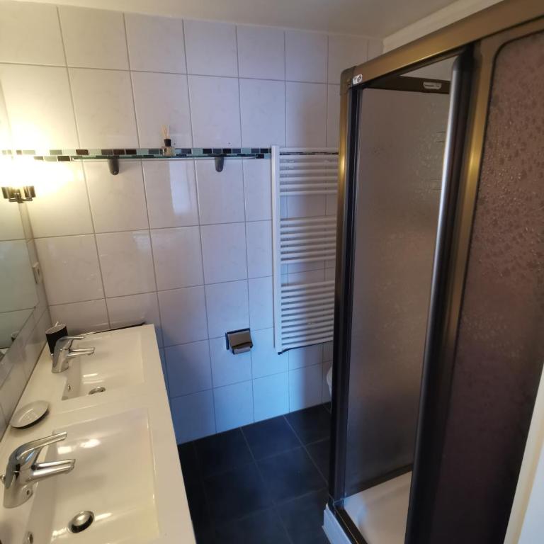 Haus Edelweiss Jungholz - Appartement 2 Chambres - 8