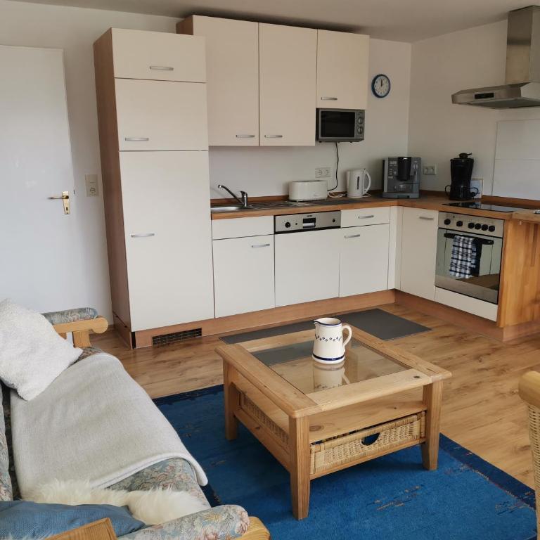 Haus Edelweiss Jungholz - Appartement 2 Chambres - 5