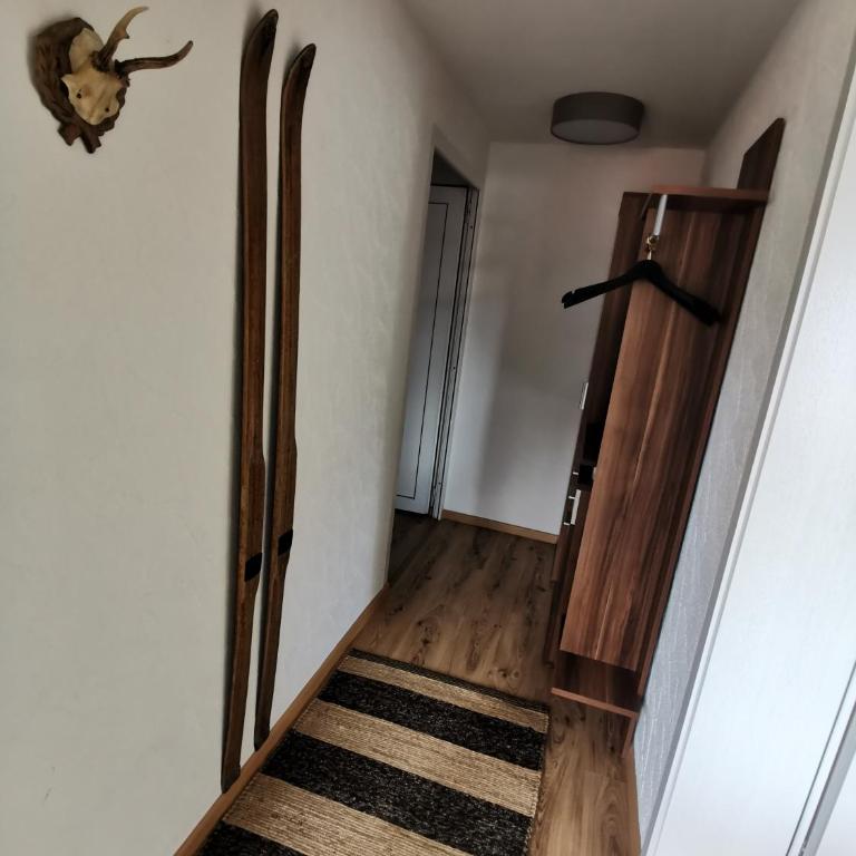 Haus Edelweiss Jungholz - Appartement 2 Chambres - 9