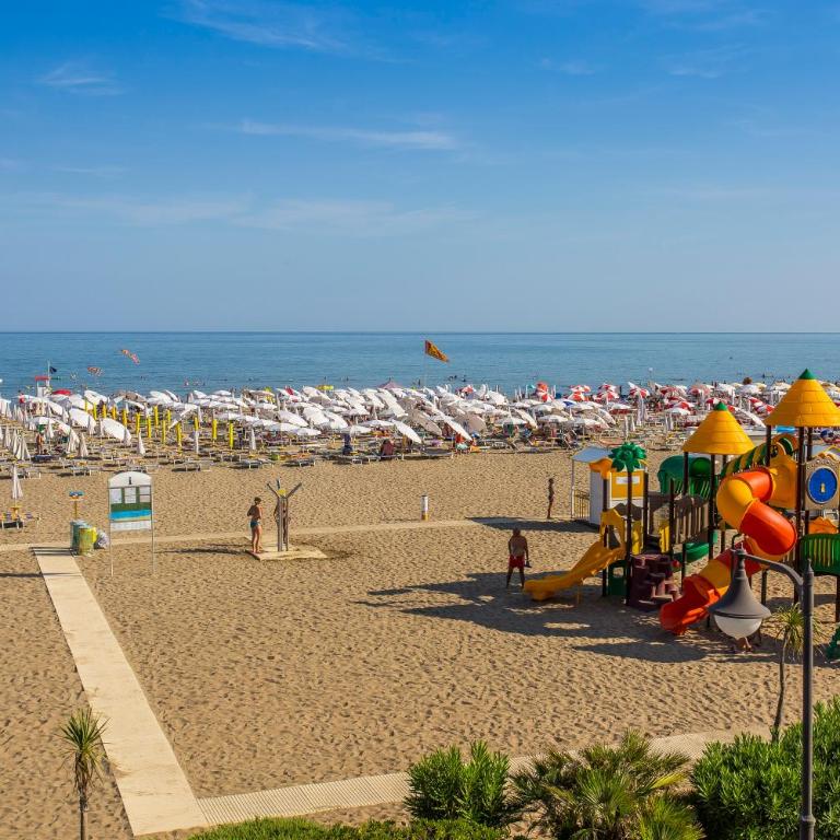 Residence Selenis Apartments - Appartamento con 1 Camera da Letto - 41