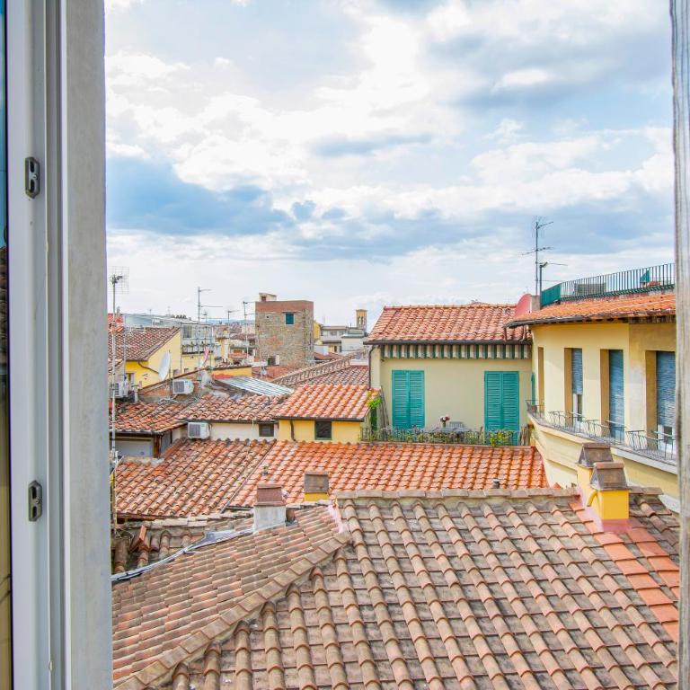 Relais Piazza Signoria - Suite Executive - 11