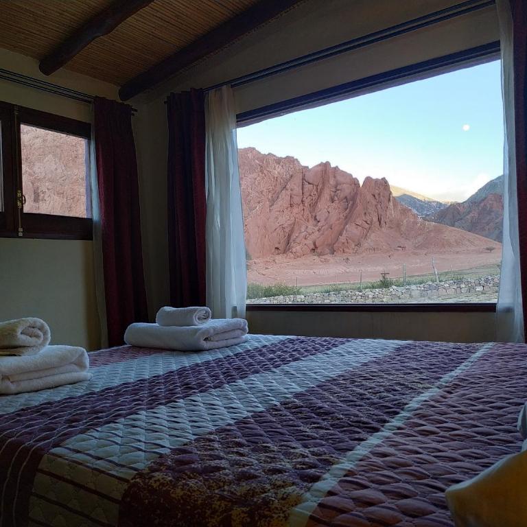 Pirca del Abuelo II - Apartamento de 2 dormitorios - 1