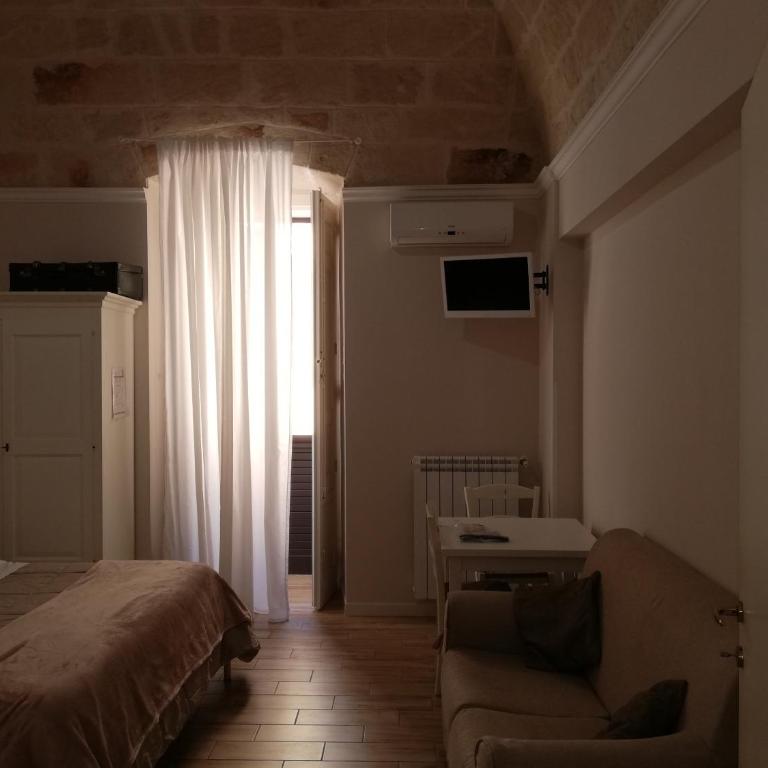 Al Rosa Antico - Monolocale - 19
