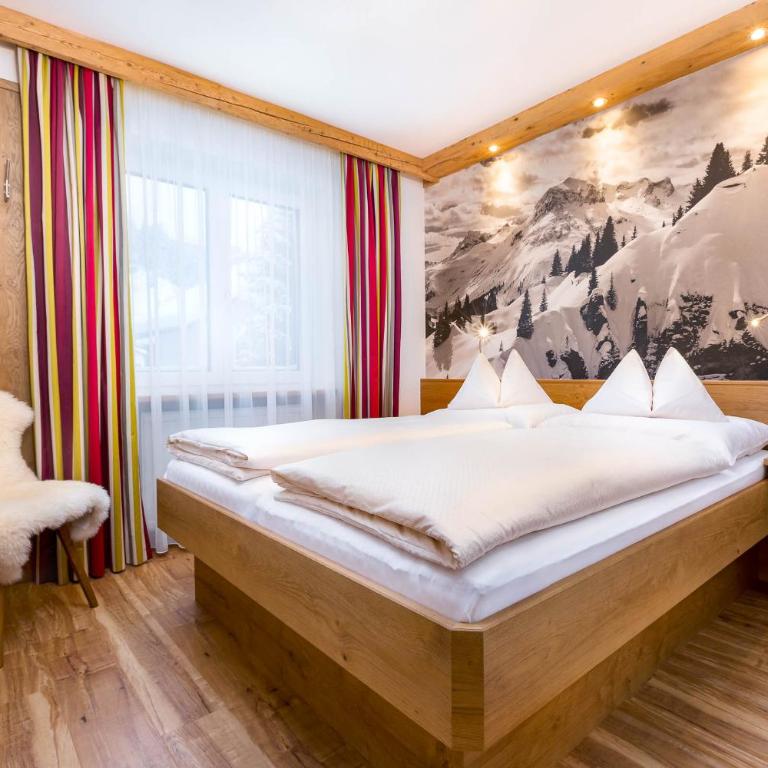 Hotel Garni Lavendel - Apartment (2 Erwachsene) - 5
