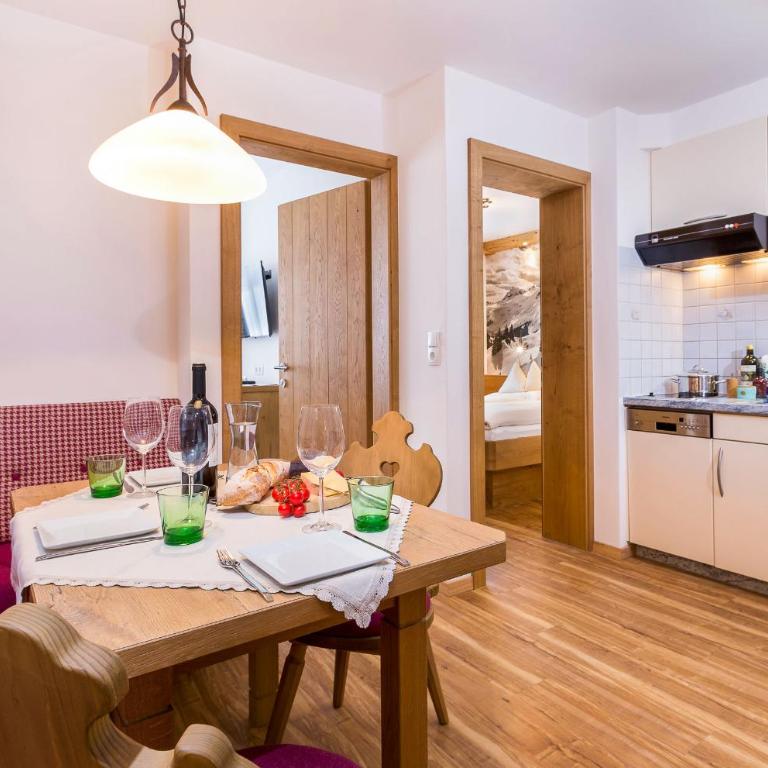 Hotel Garni Lavendel - Apartment (2 Erwachsene) - 2