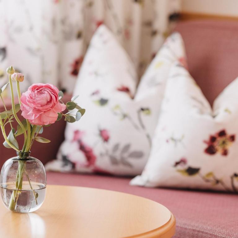 Hotel Garni Lavendel - Angebot - Doppelzimmer - 9