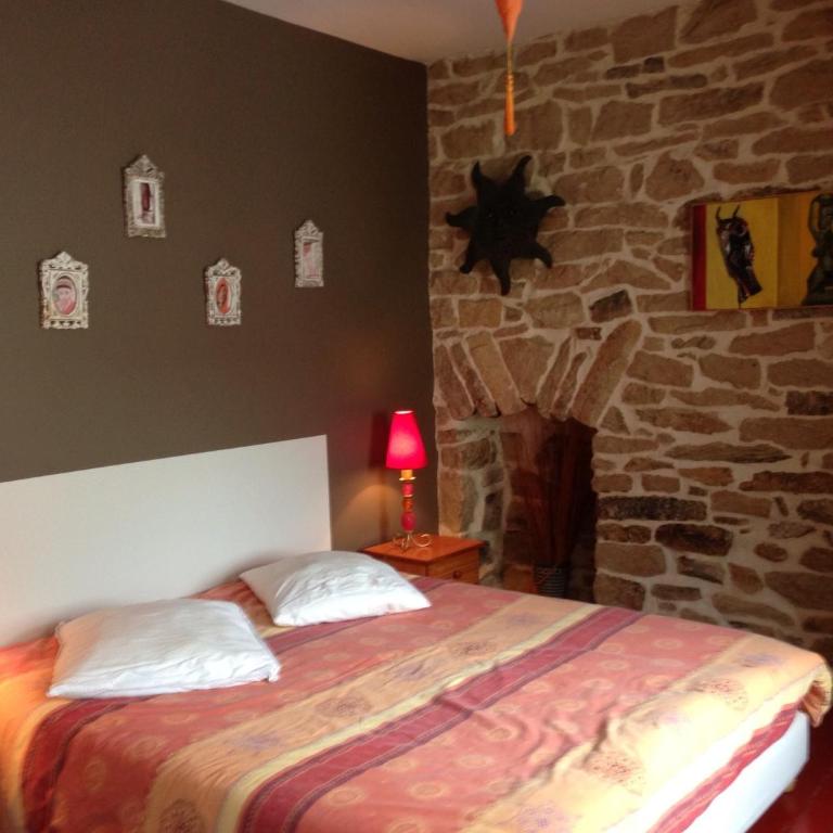 Le Passage - Maison de Vacances - 3
