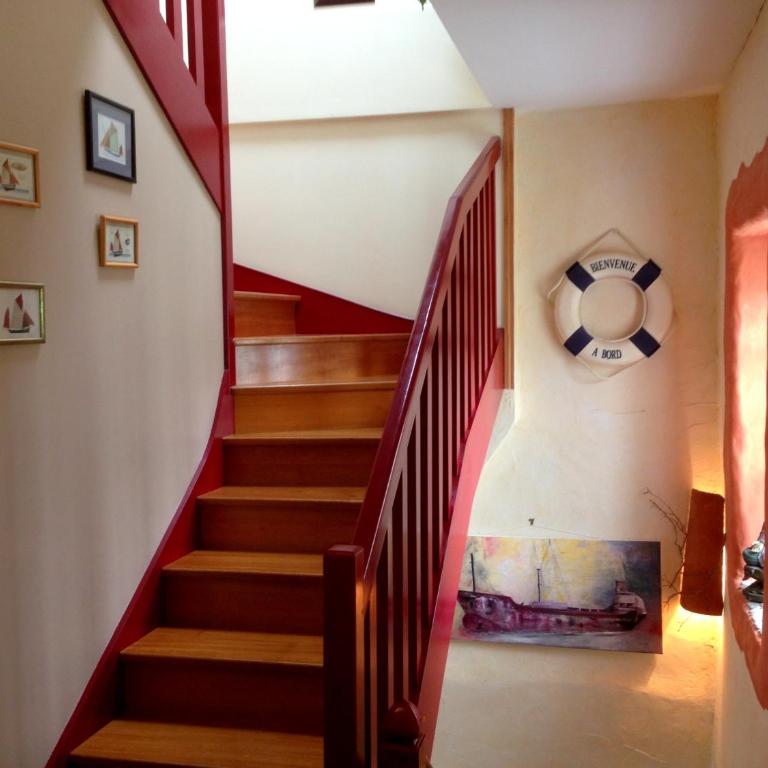 Le Passage - Maison de Vacances - 6