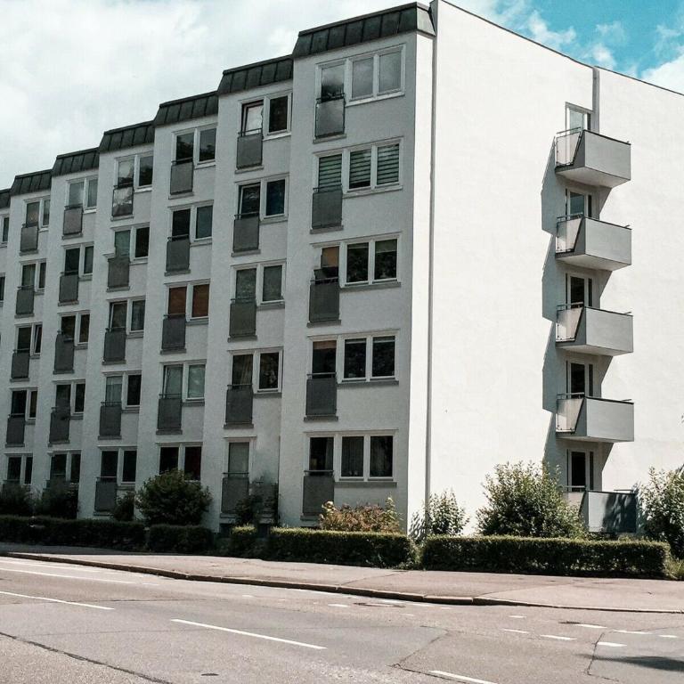 Apartment an der Stadtmauer by Aux Property - Apartment mit 1 Schlafzimmer - 1
